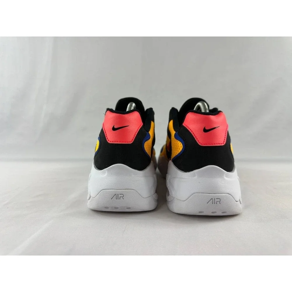 Nike Air Max 2X 'Multi-Color' CK2943-800 Men's Size 9